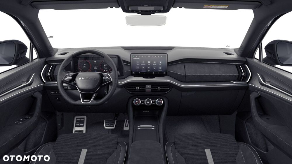 Skoda Kodiaq - 4
