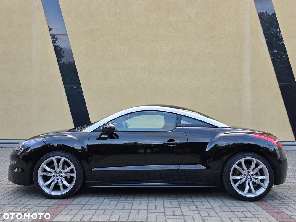 Peugeot RCZ 1.6 155 THP Onyx - 10