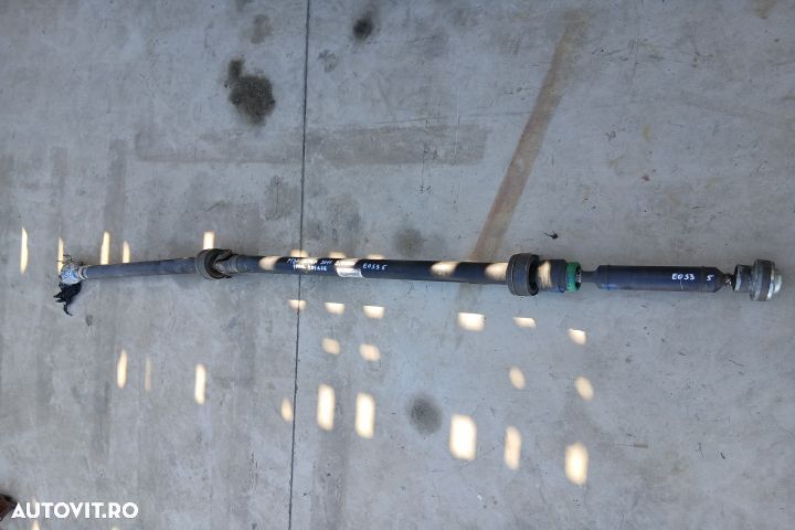 Cardan spate 9V4N-7L190AA P31256426 DSG  9V4N-7L190AA P31256426 DSG F - 1