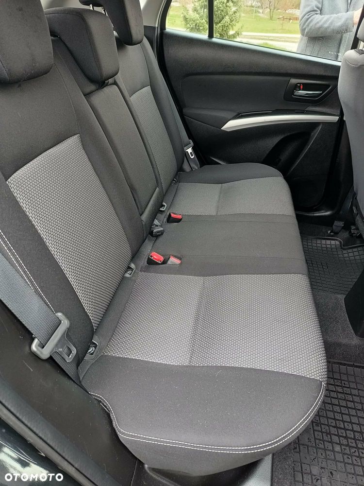 Suzuki SX4 S-Cross 1.6 DDiS 4x2 Comfort+ - 10