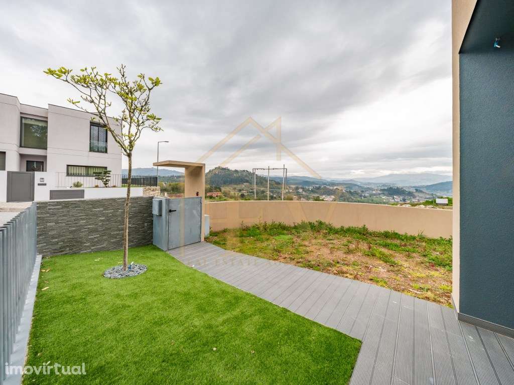 Moradia Póvoa de Lanhoso - Grande imagem: 3/38