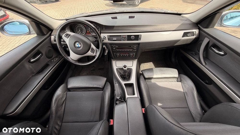 BMW Seria 3 - 8