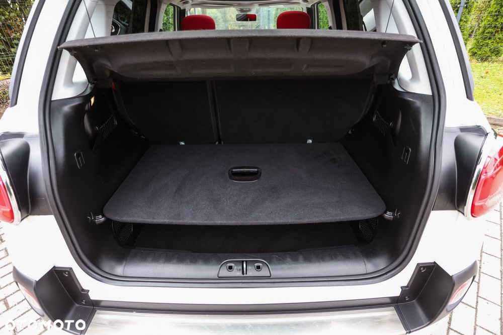 Fiat 500L City Cross 1.3 Multijet Start&Stopp Dualogic - 22