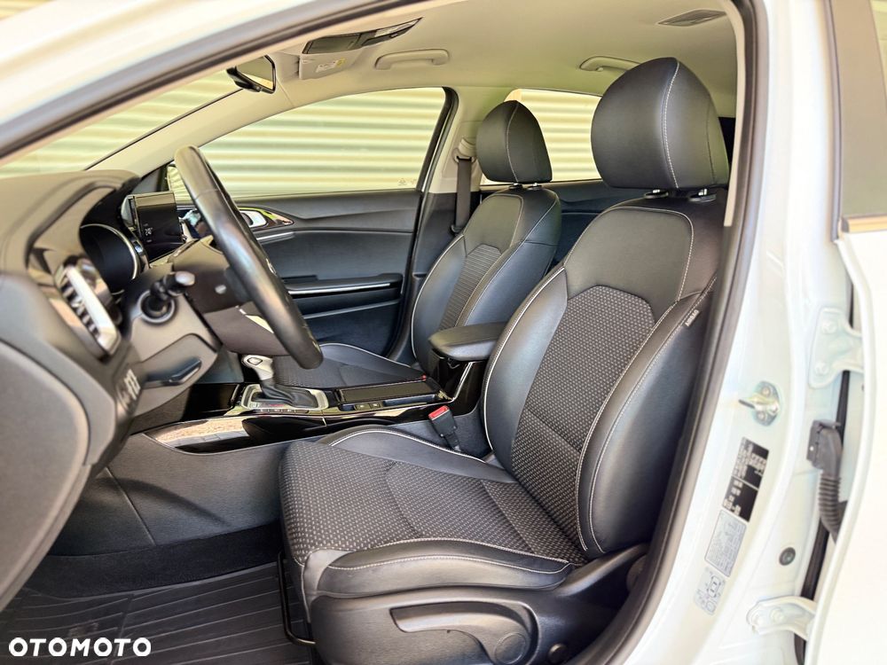 Kia XCeed 1.4 T-GDI OPF DCT7 JBL SOUND EDITION - 24