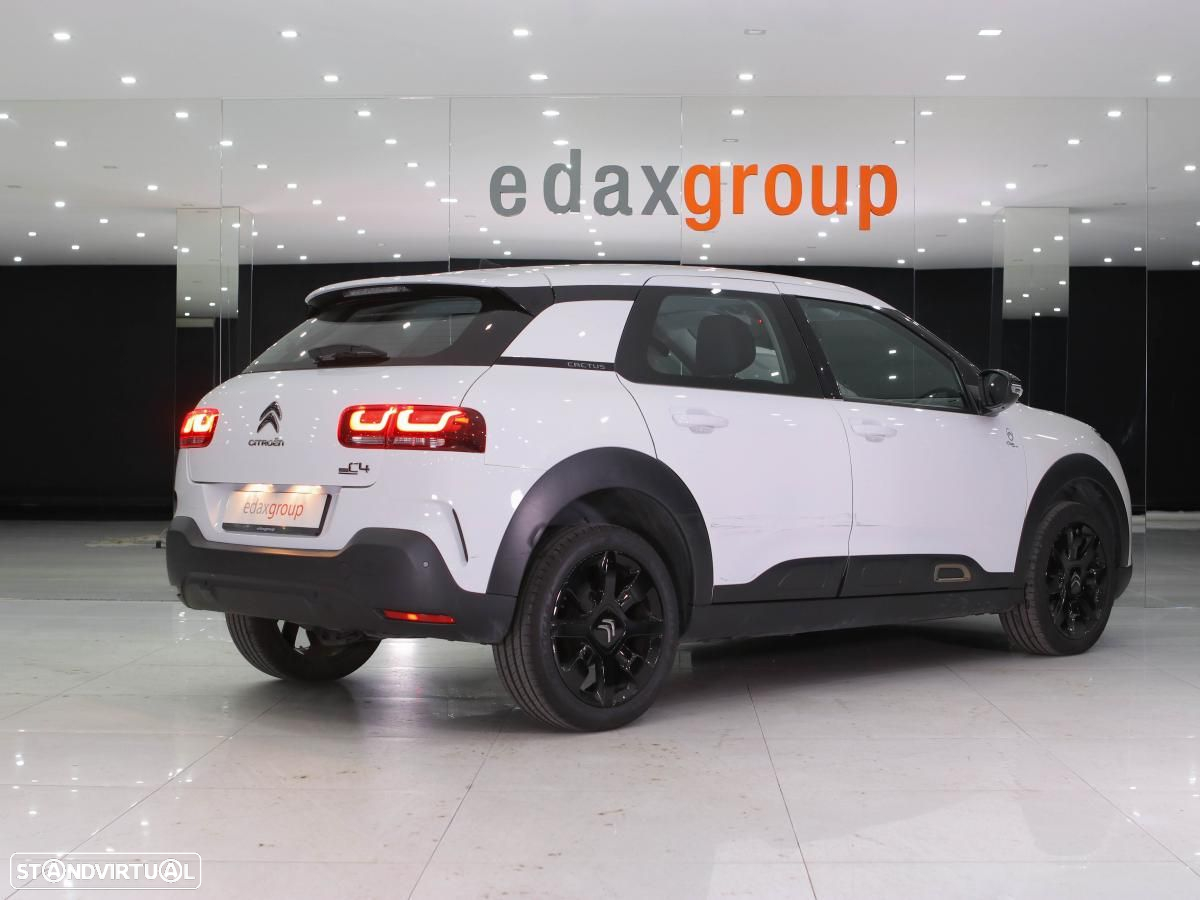 Citroën C4 Cactus 1.5 BlueHDi Feel - 3