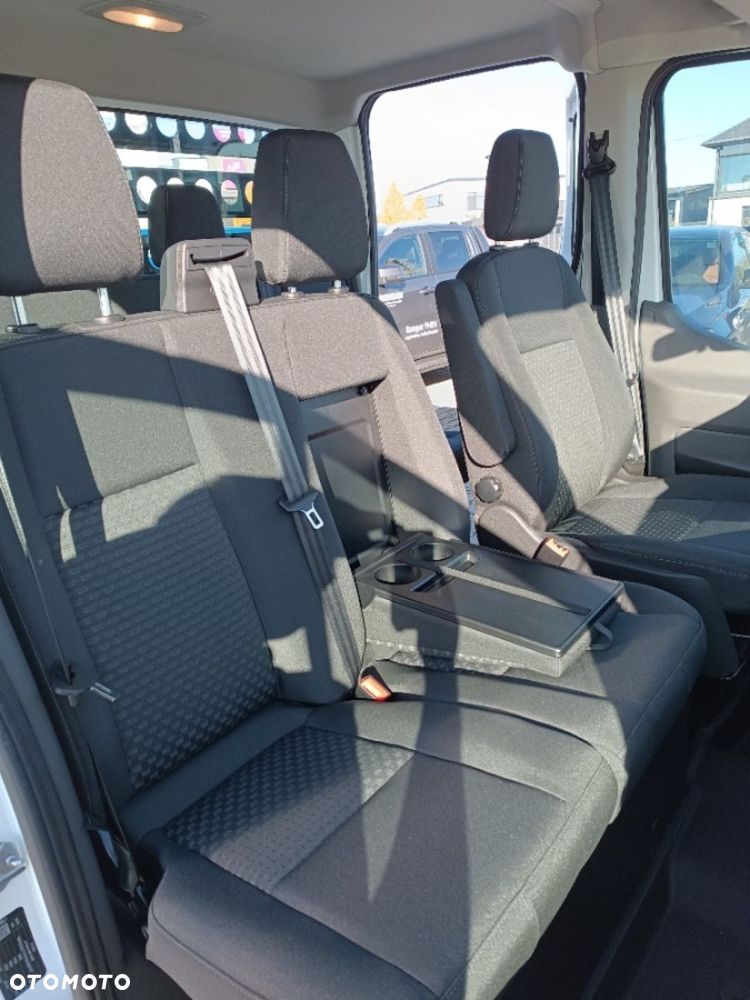 Ford Transit - 22