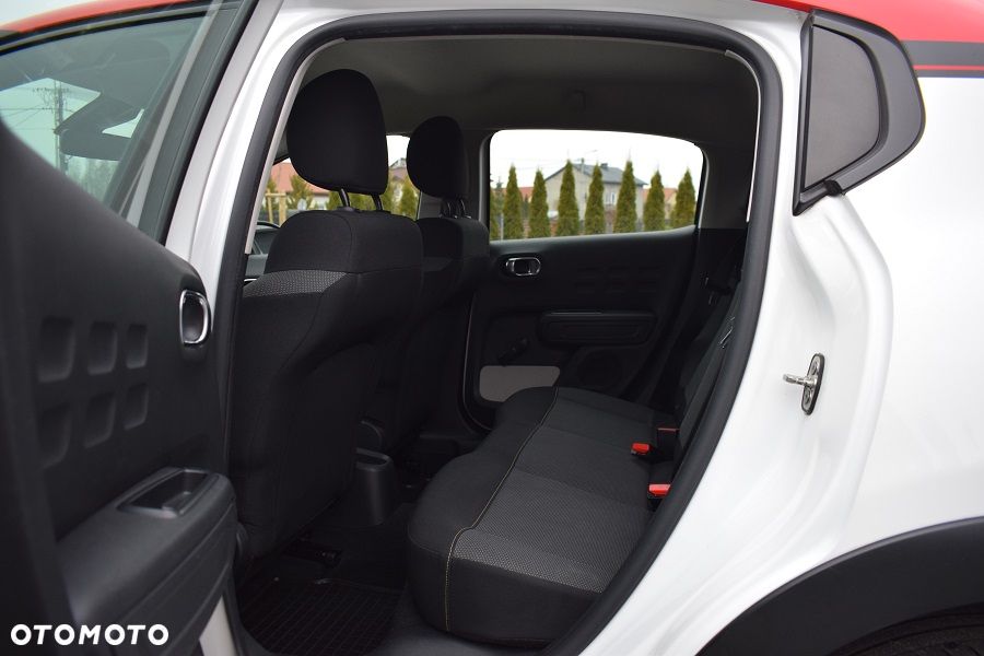 Citroën C3 Pure Tech 110 S&S ELLE ONLINE EDITION - 8