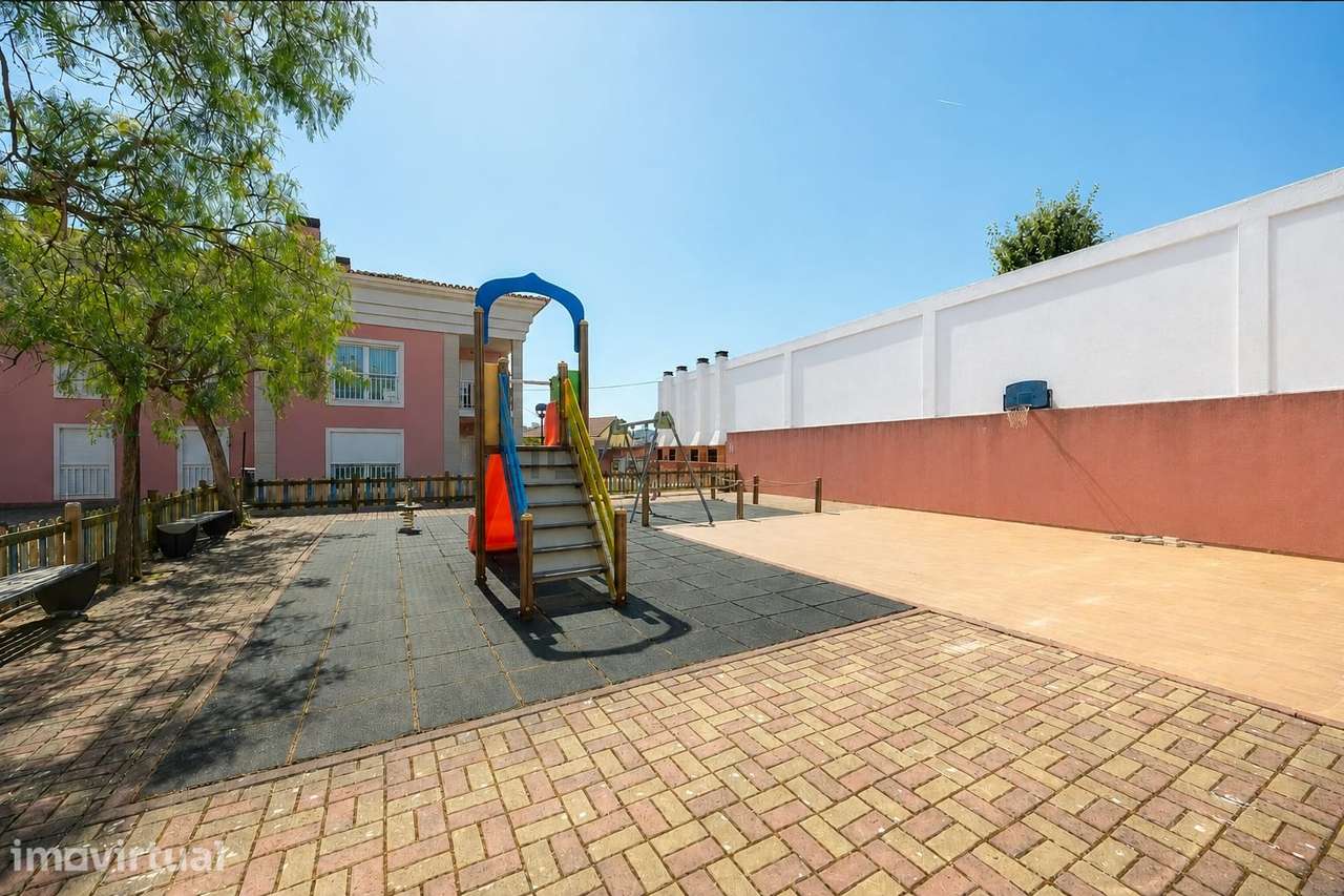 Excelente apartamento em condomínio - Grande imagem: 3/31