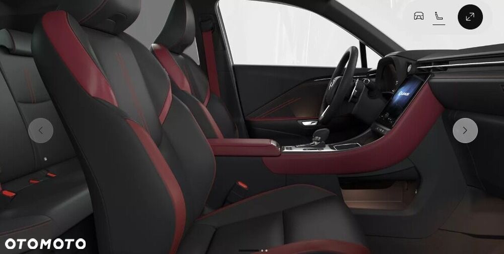 Lexus LBX - 3