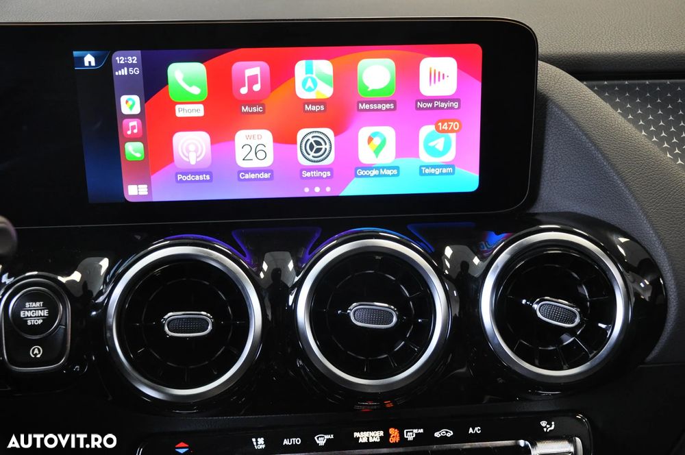 Mercedes-Benz GLA 220 d 4Matic 8G-DCT Edition Progressive Line - 22