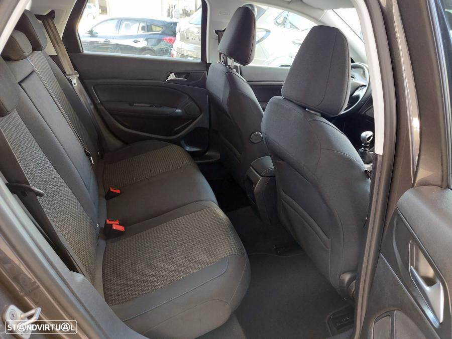 Peugeot 308 SW 1.5 BlueHDi Style - 30