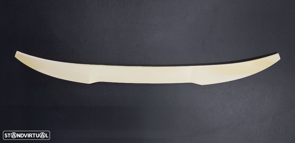 Aileron Bmw X4 G02 (2018 em diante) - 1