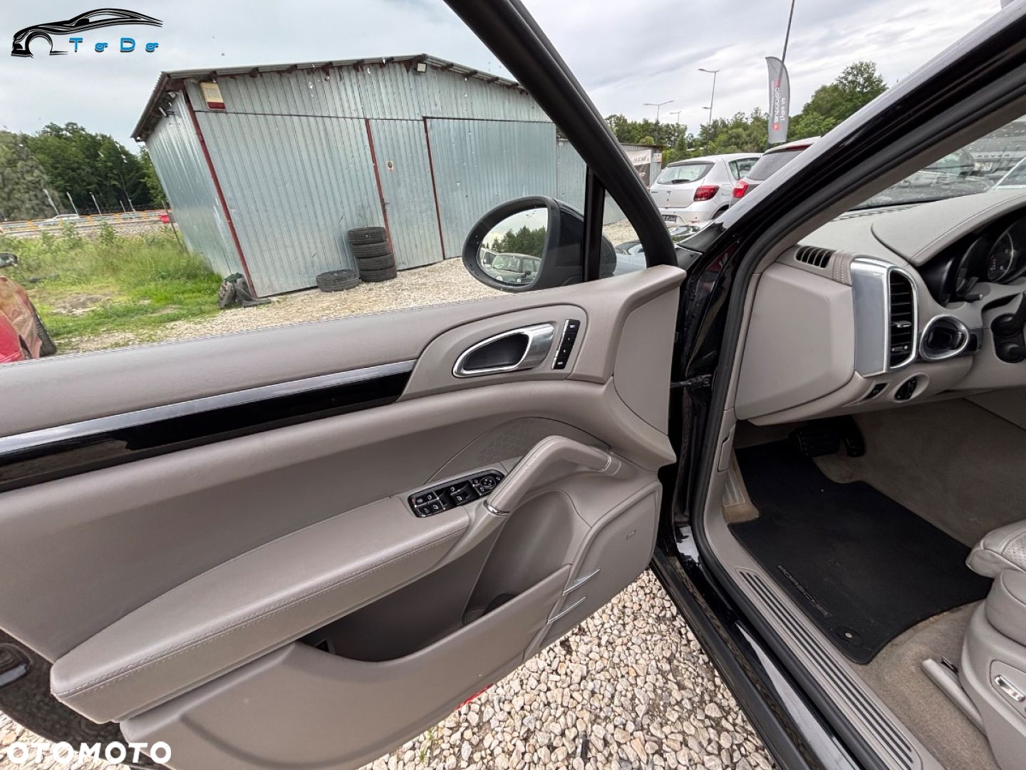 Porsche Cayenne Diesel - 18