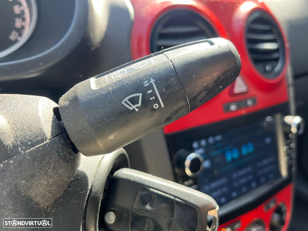 Opel Corsa 1.3 CDTI Enjoy - 20