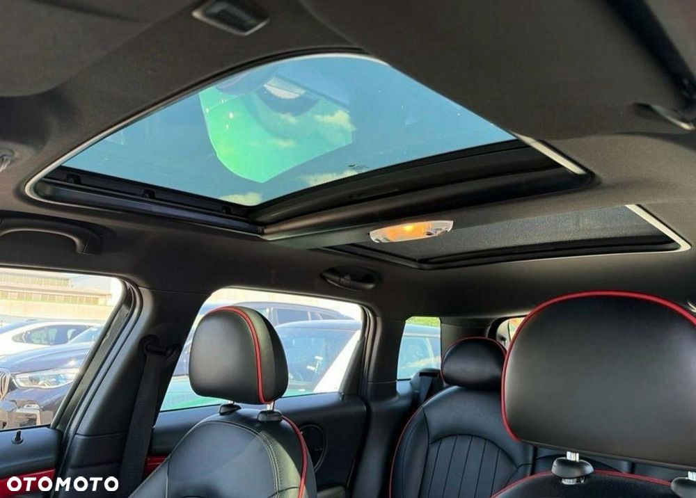 MINI John Cooper Works - 14