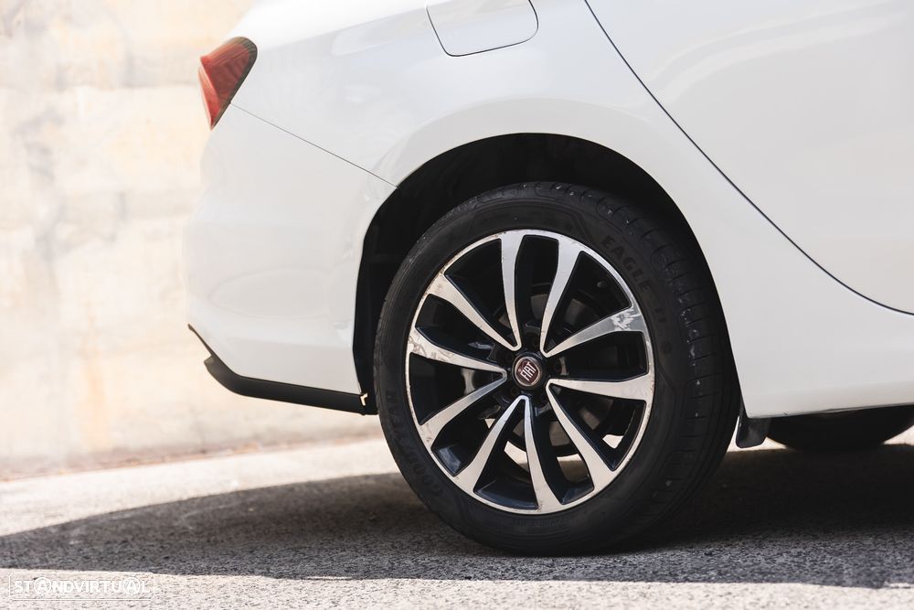 Fiat Tipo Station Wagon - 7