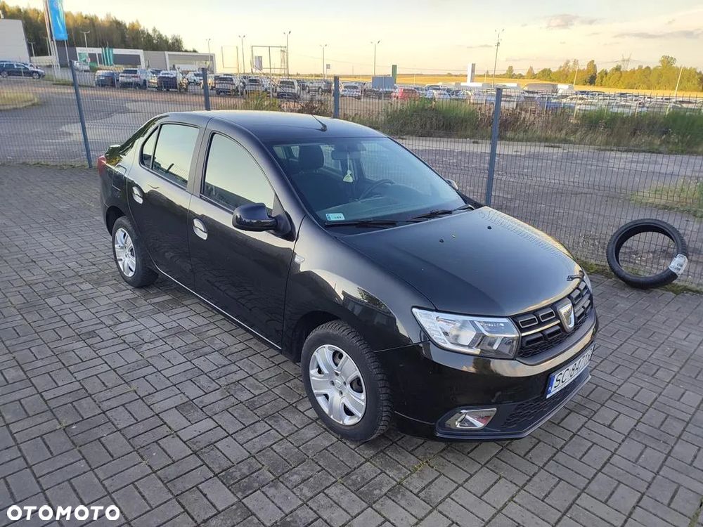 Dacia Logan 0.9 TCe Laureate - 9