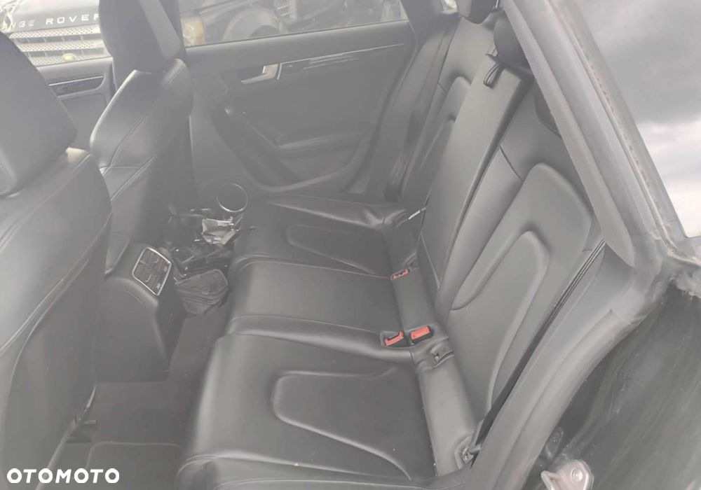 Audi A5 Sportback - 10