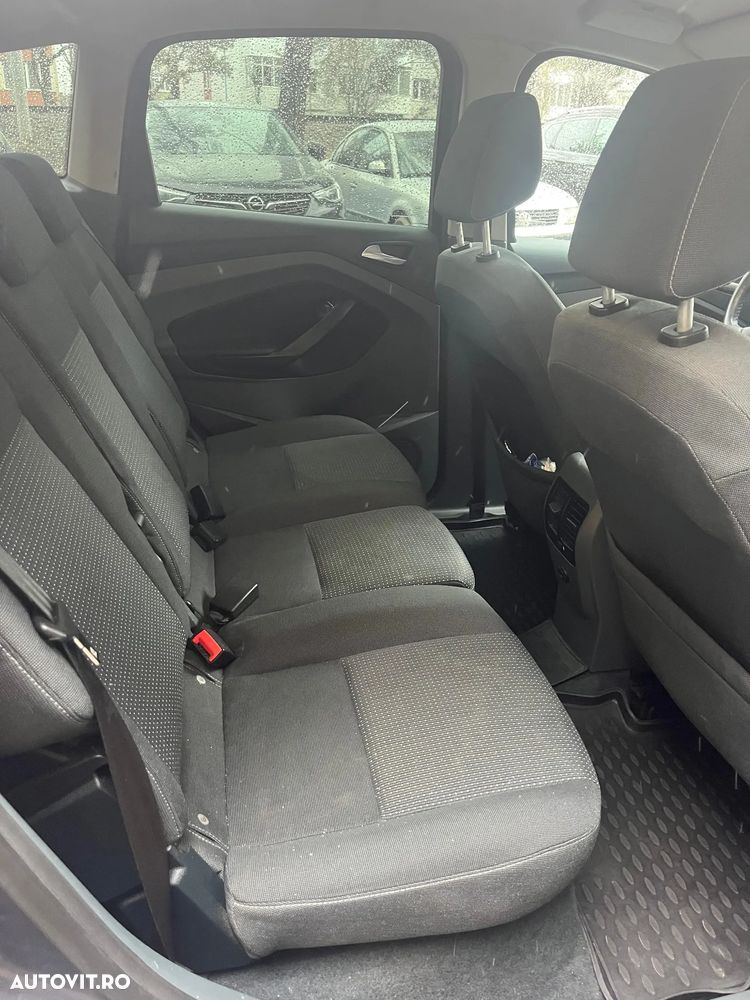 Ford C-Max 1.6 TDCi Trend - 4