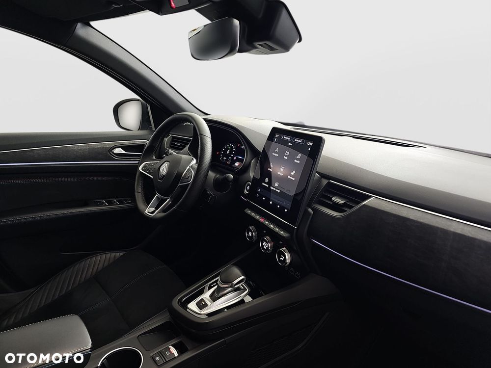 Renault Arkana 1.3 TCe mHEV Esprit Alpine EDC - 34