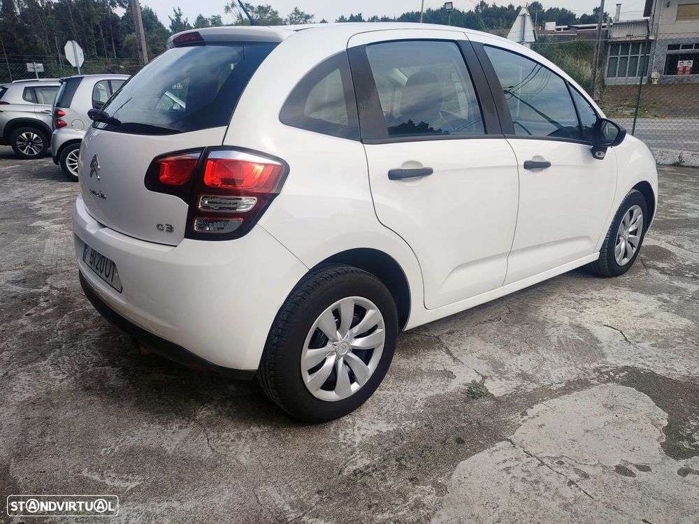 Citroën C3 1.4 HDi Collection - 7