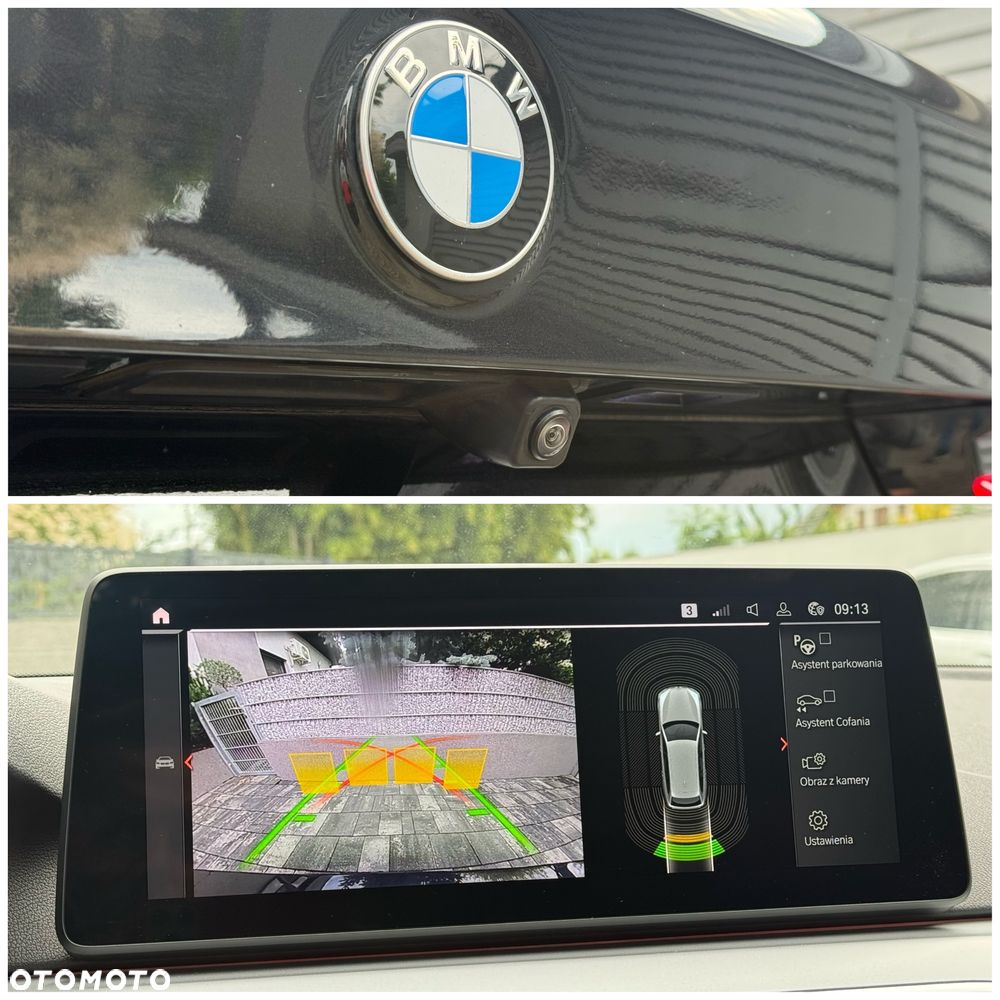 BMW Seria 5 518d Luxury Line sport - 15