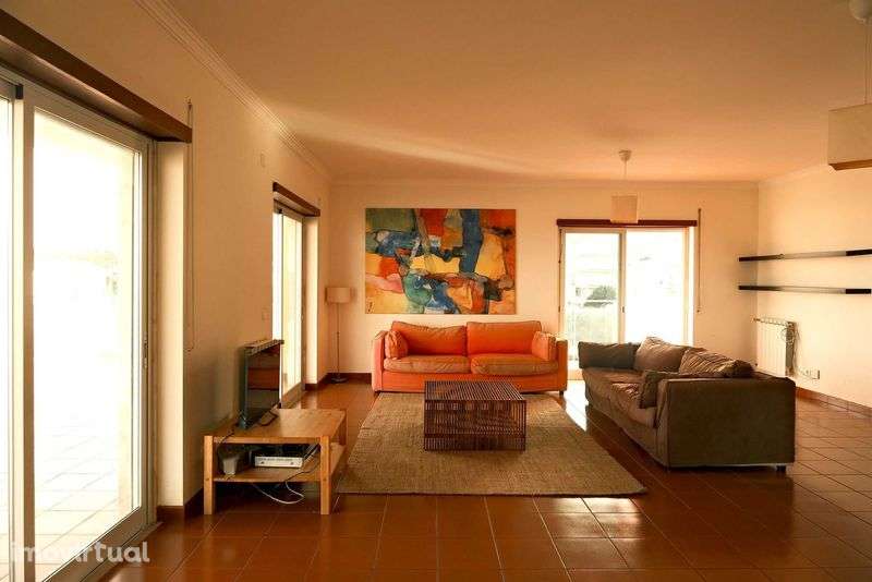 TO BYE – T3 – PRAIA DE SANTA CRUZ | Torres Vedras - Grande imagem: 3/12