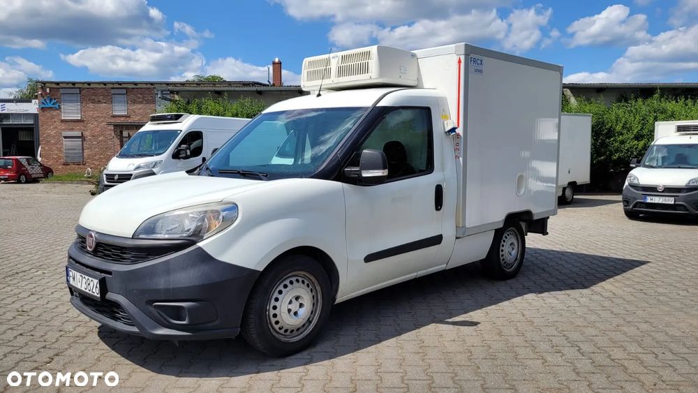 Fiat Doblo - 7