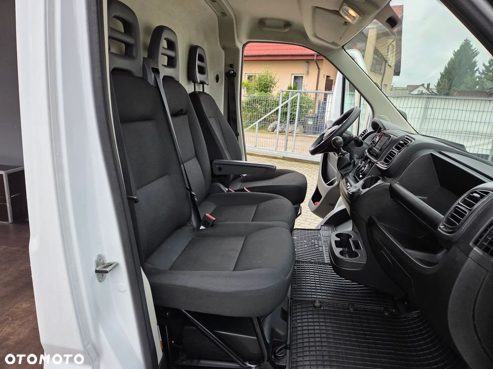 Fiat Ducato L2 - 25