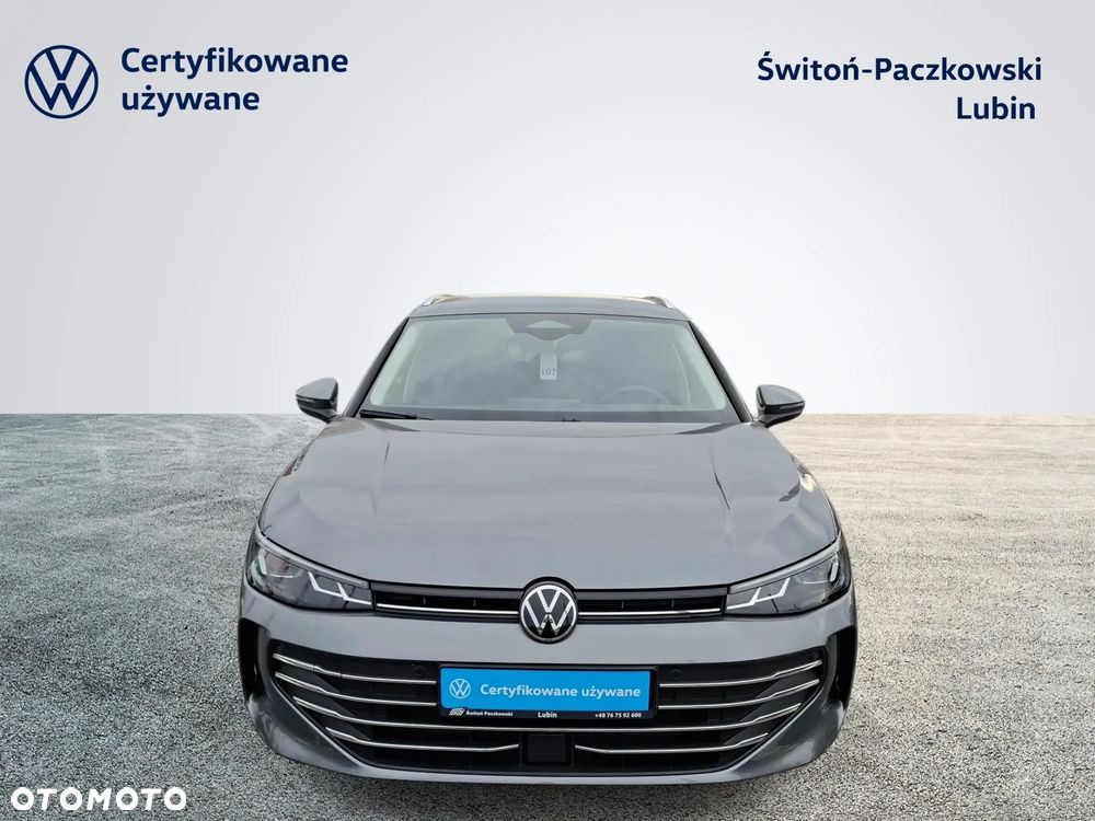 Volkswagen Passat 2.0 TDI SCR Business Plus DSG - 11