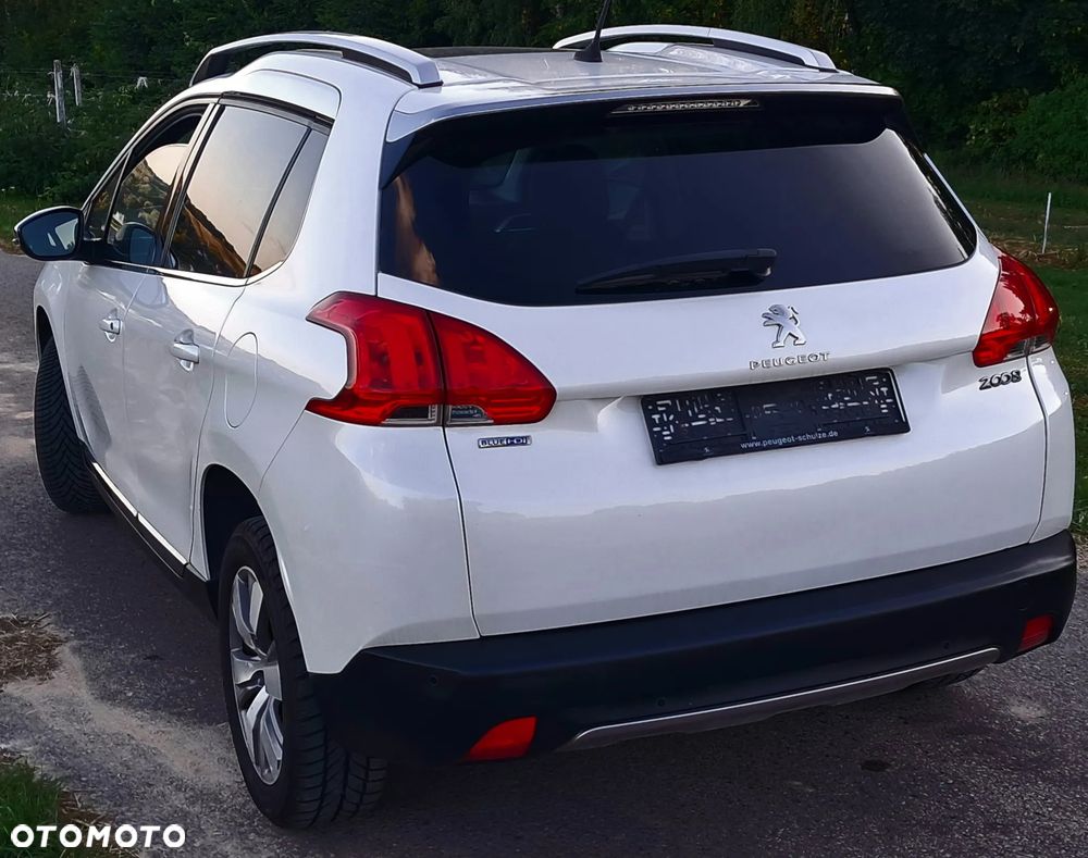 Peugeot 2008 BlueHDi 100 STOP & START Business-Line - 5