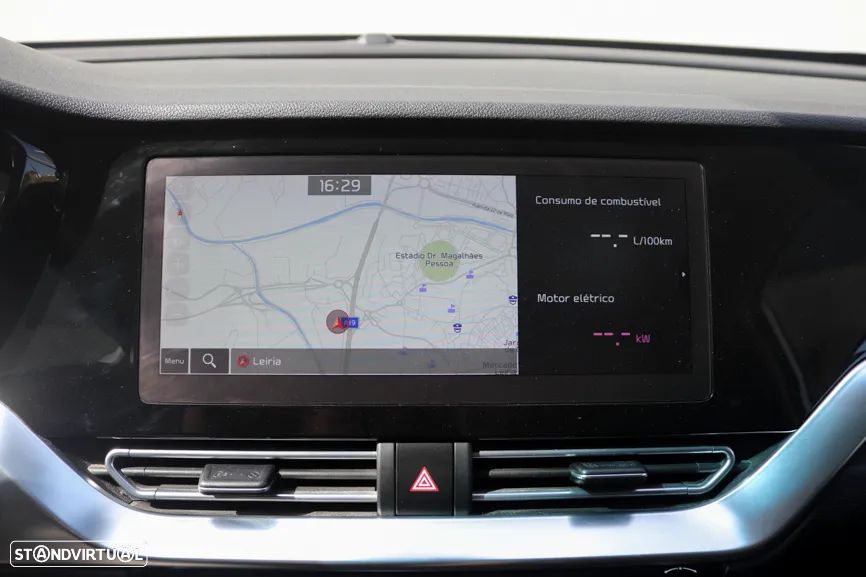 Kia Niro 1.6 GDi HEV Tech - 17