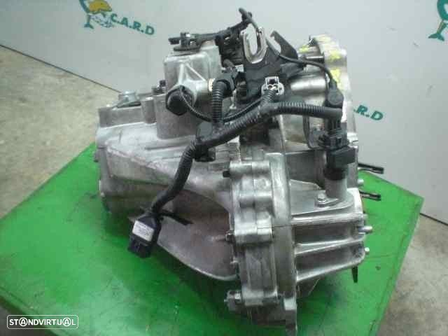 CAIXA VELOCIDADES KIA PICANTO 2008 -R52073 - 2