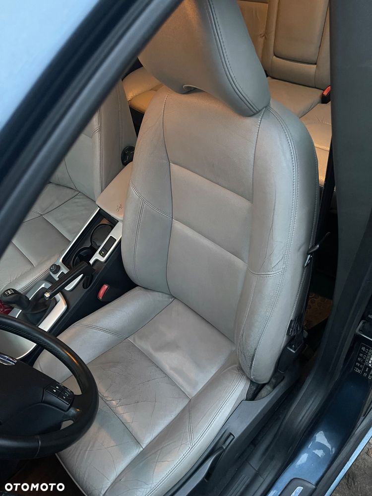 Volvo V50 1.6D DRIVe Start-Stop - 14