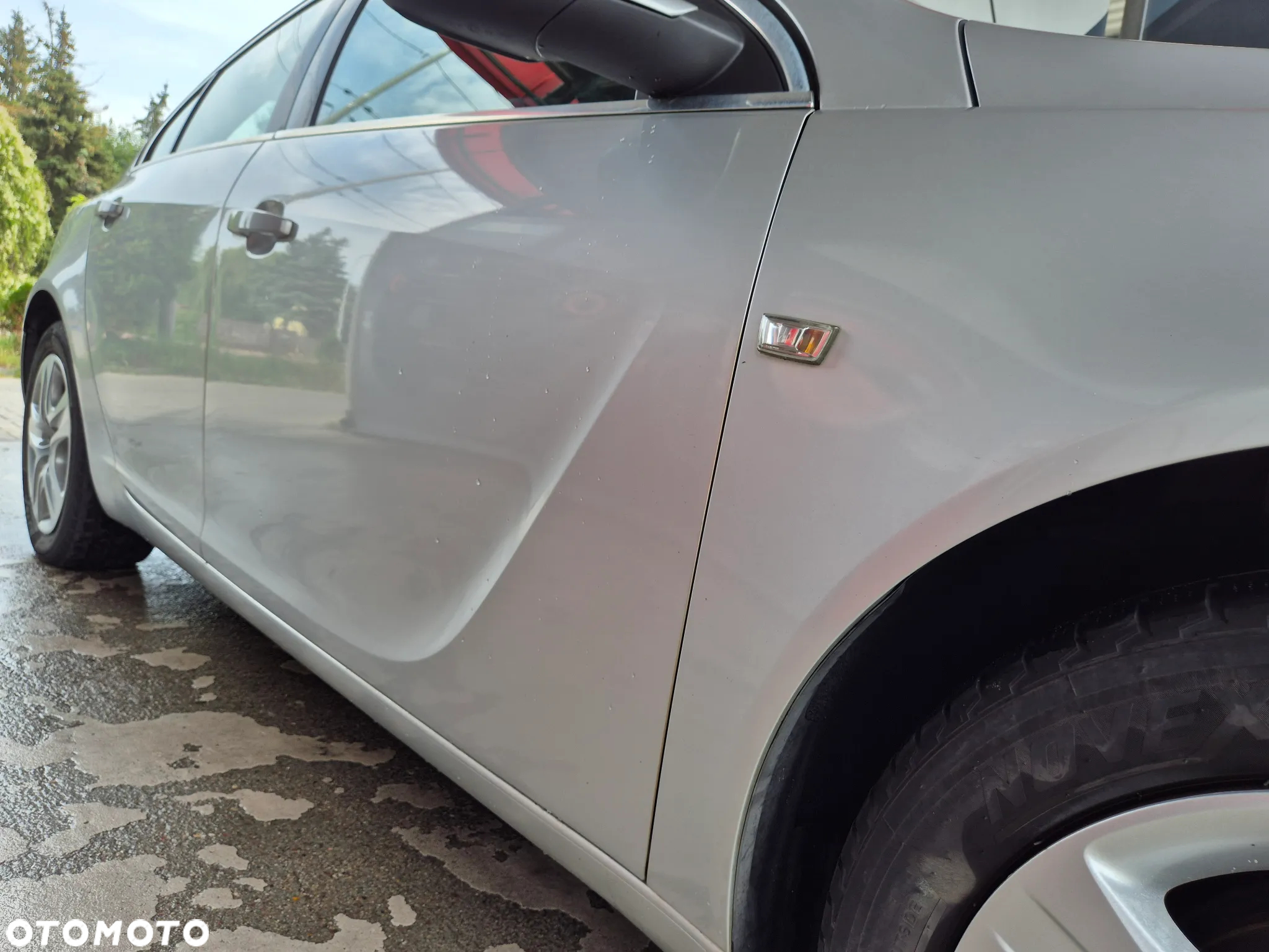 Opel Insignia 1.8 Active - 19
