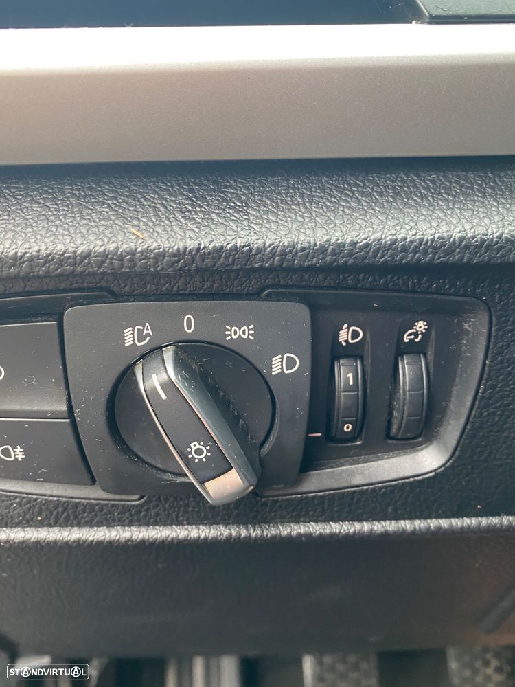 BMW 116 d EDynamics Line Sport - 16