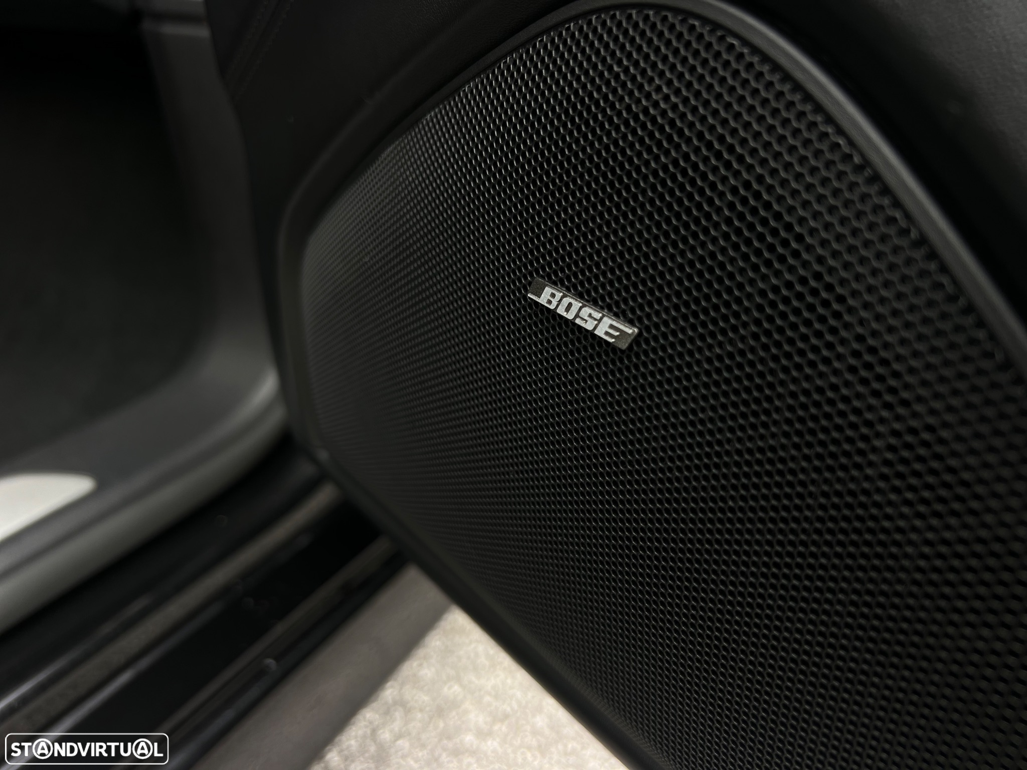 Porsche Panamera Diesel Platinum Edition - 24
