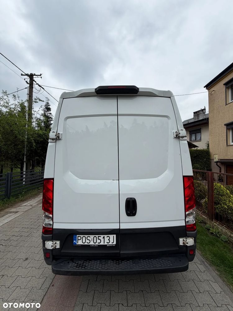Iveco Daily - 5