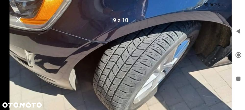Volvo XC 60 T5 Drive-E Momentum - 18
