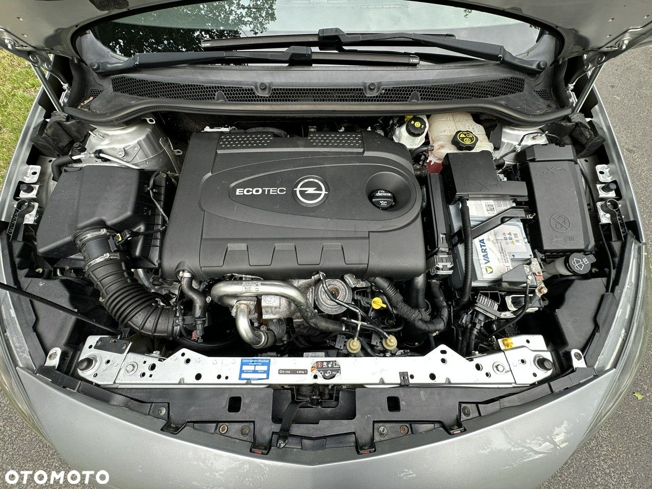 Opel Astra - 39