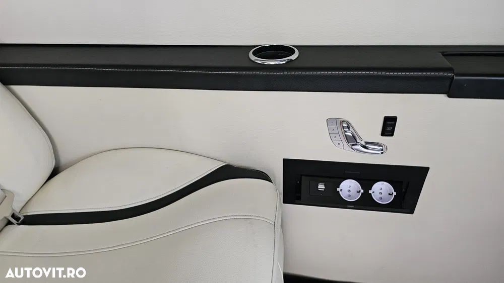 Mercedes-Benz Sprinter (BlueTec) 906.231 7G-TRONIC Plus - 3