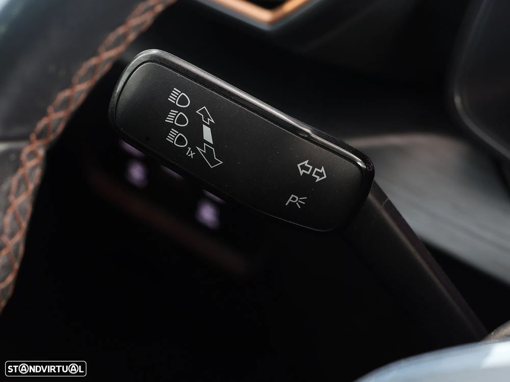 Cupra Formentor 2.0 TDI Plus - 28