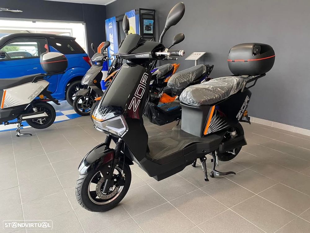 Outra não listada Outra - 7