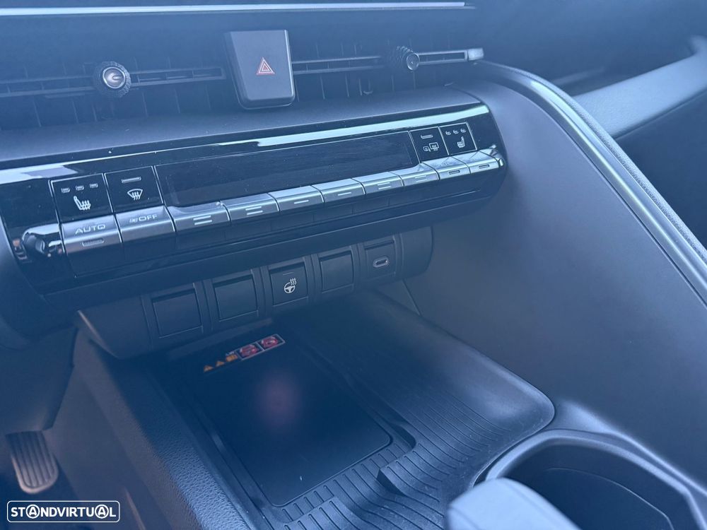 Toyota C-HR 2.0 HDF Plug-in GR Sport Premiere Edition - 44