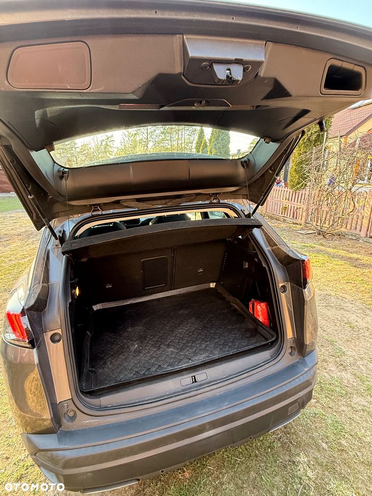 Peugeot 3008 BlueHDi 130 Stop & Start EAT8 Active - 15
