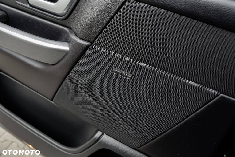 Land Rover Range Rover Sport S 4.2 S/C - 38