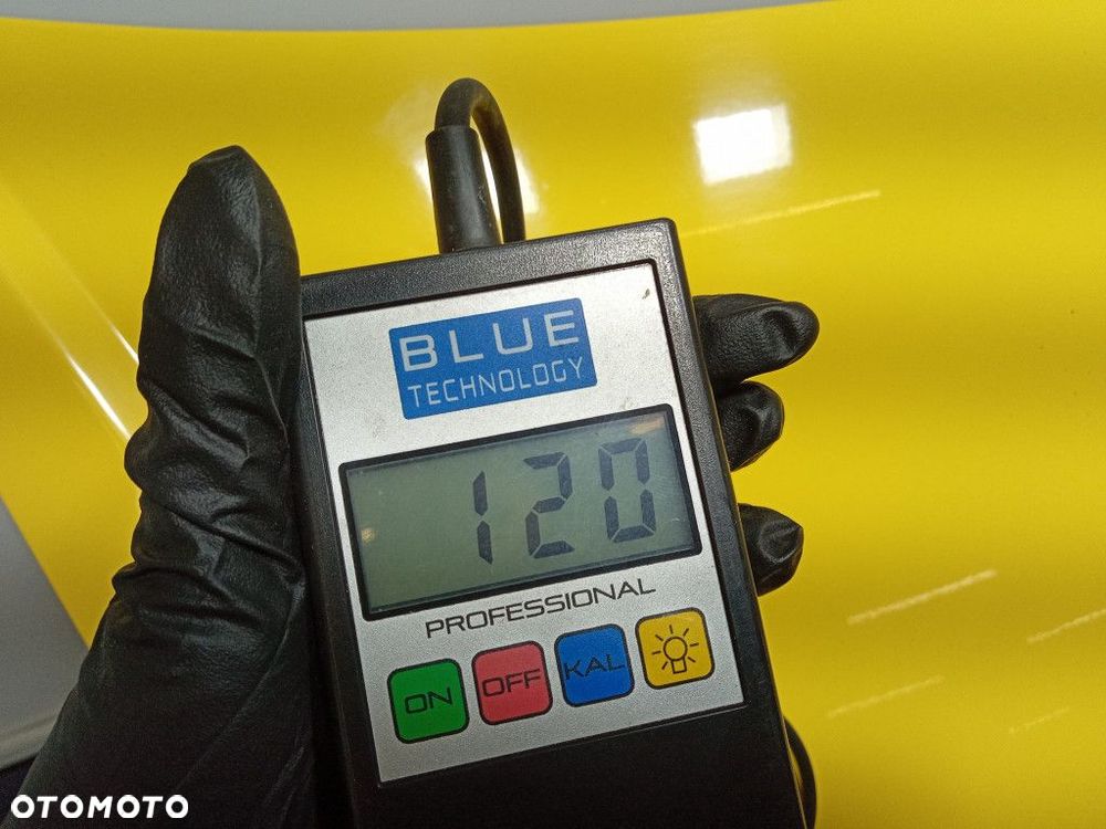 FIAT STILO HB 3D MASKA PRZÓD PRZEDNIA 258A - 7