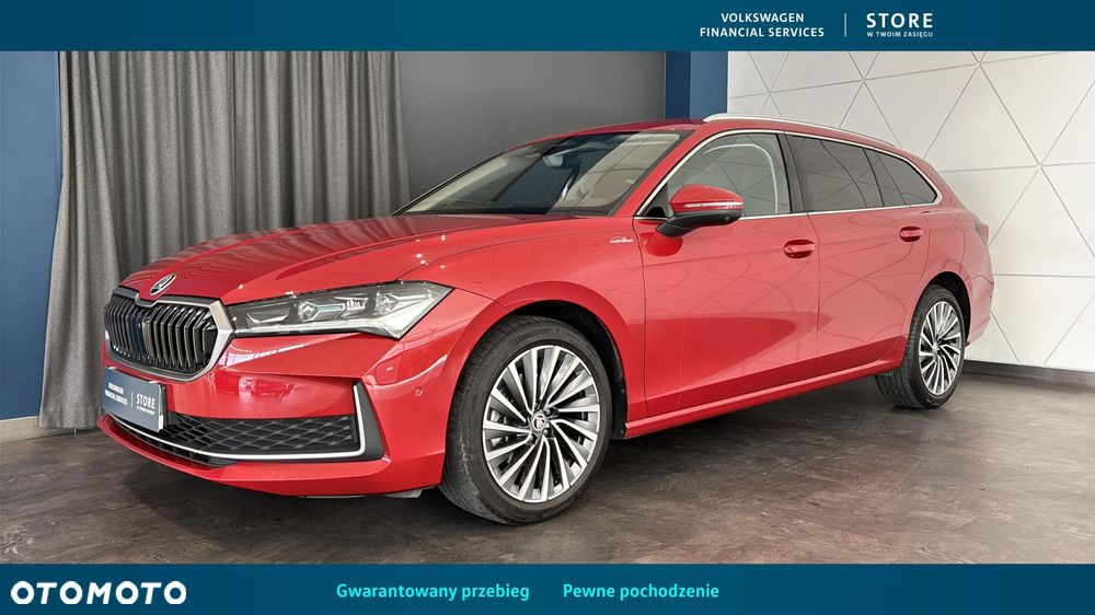 Skoda Superb 1.5 TSI mHEV L&K DSG - 1