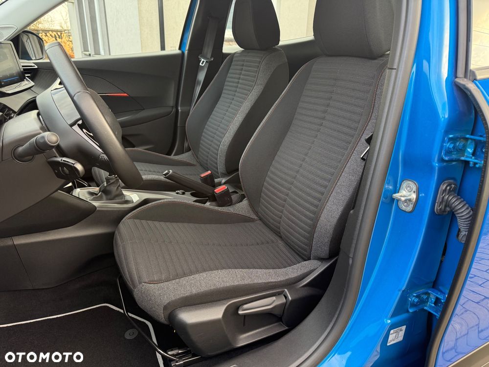 Peugeot 2008 PureTech 130 Active Pack - 8