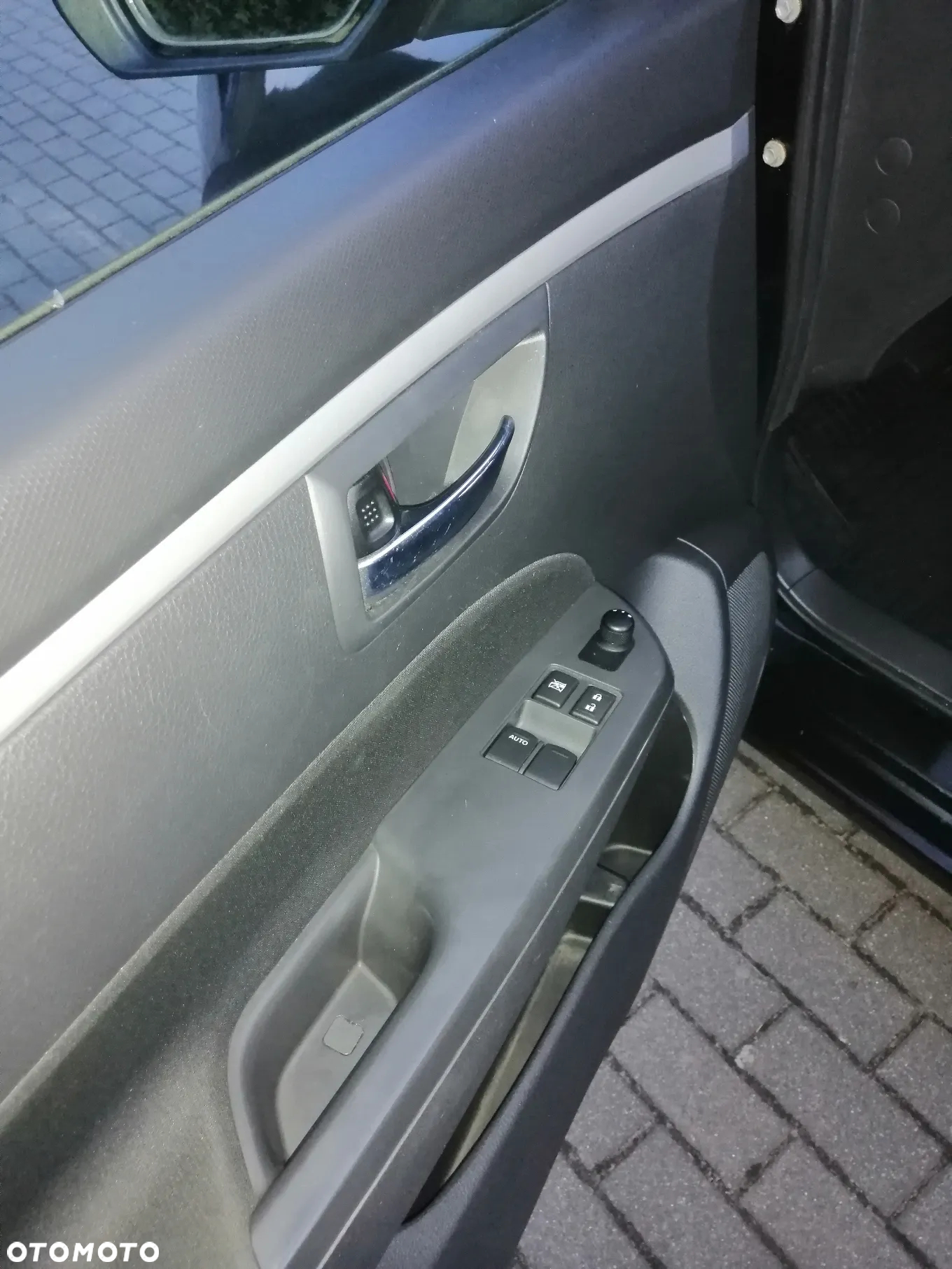 Suzuki Swift - 6